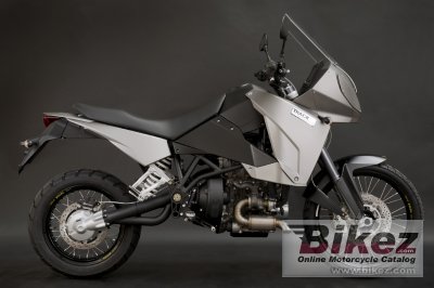 2009 Track T-800CDI Diesel photo